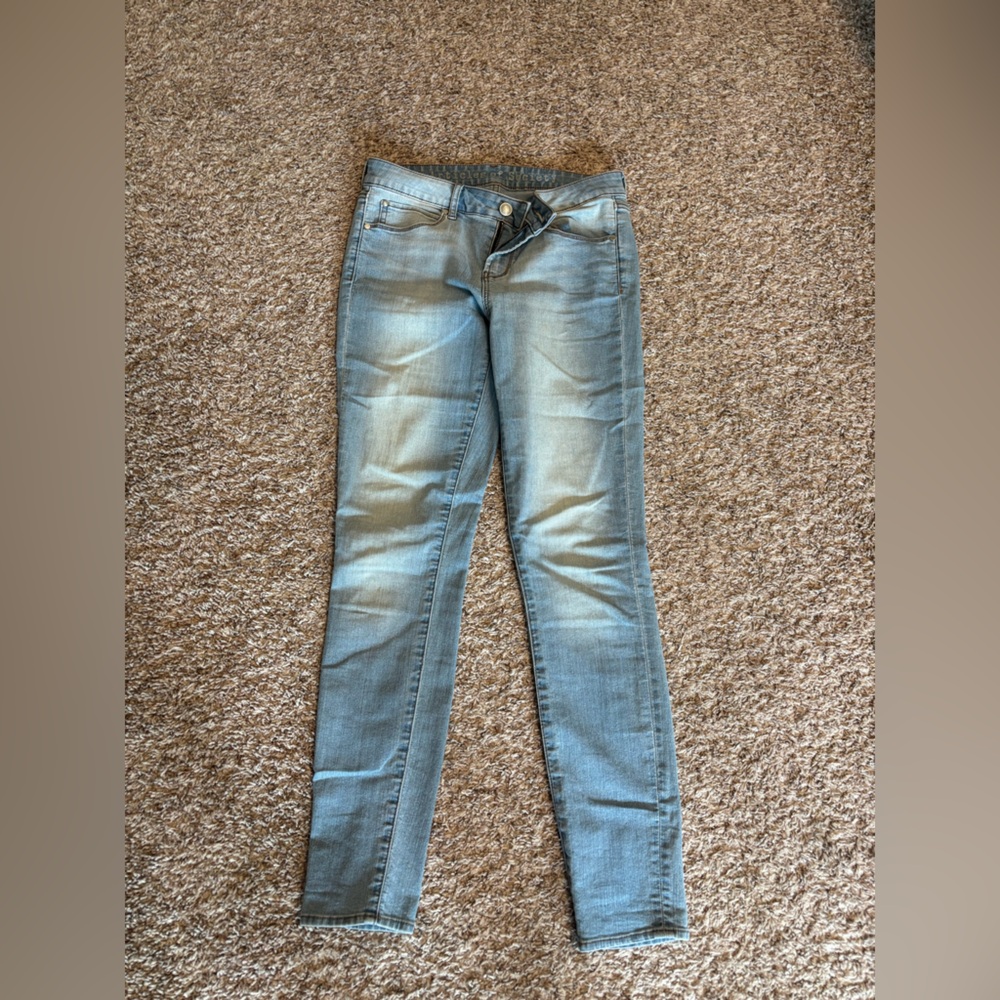 Articles of Society Jeans size 28 skinny ankle length